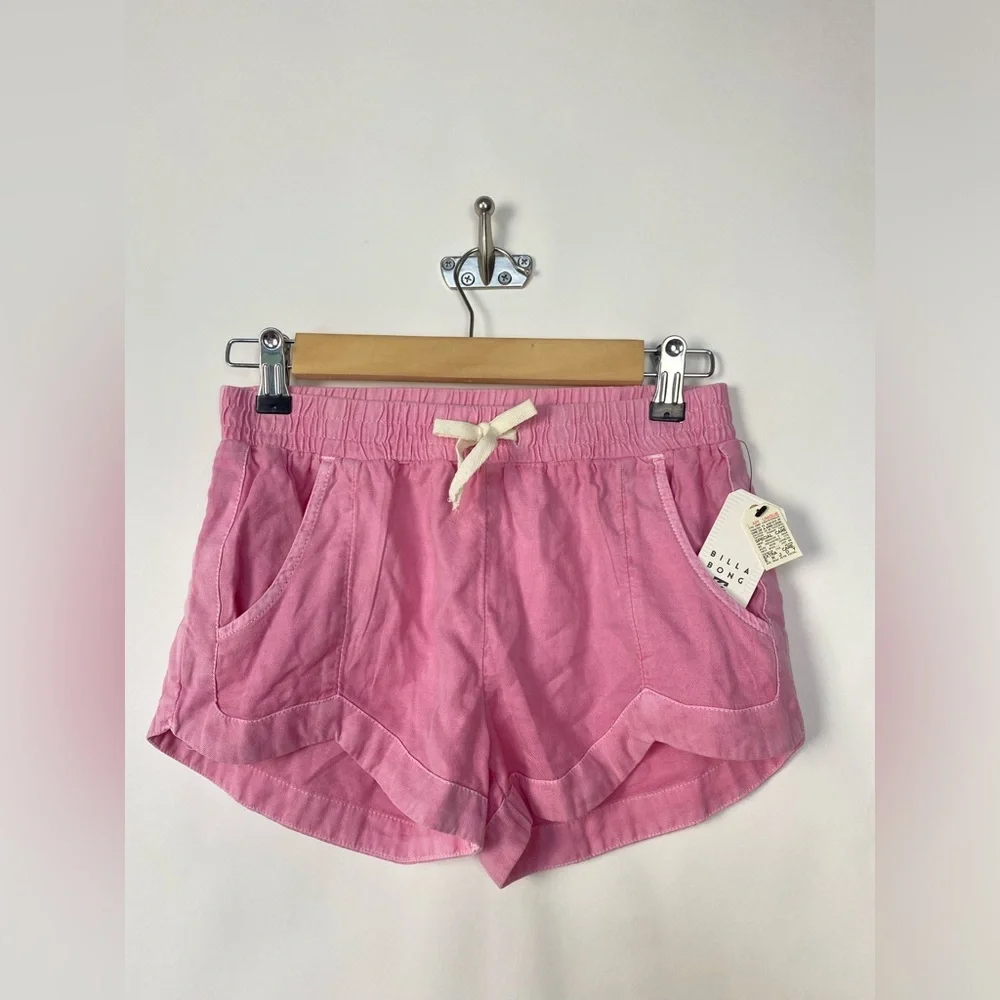 Billabong Mad For You‎ Elastic Waist 2